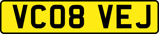 VC08VEJ