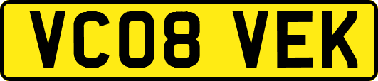 VC08VEK