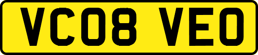 VC08VEO