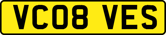 VC08VES