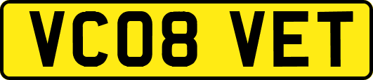 VC08VET
