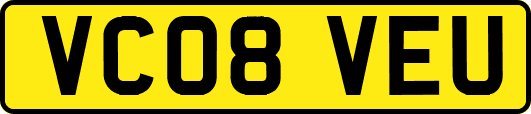 VC08VEU