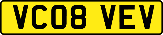 VC08VEV