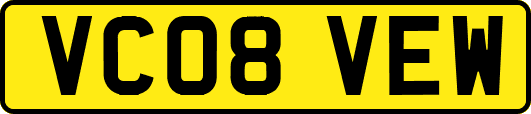 VC08VEW