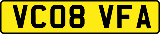 VC08VFA