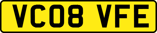 VC08VFE