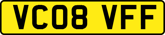 VC08VFF