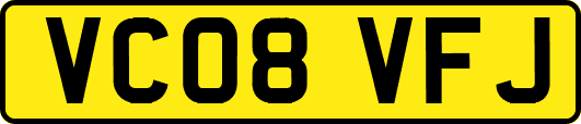 VC08VFJ