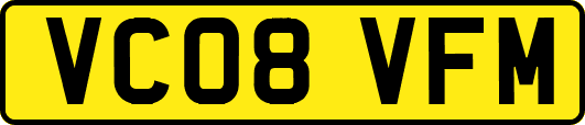 VC08VFM