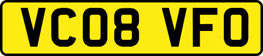 VC08VFO