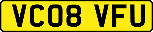 VC08VFU