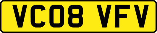VC08VFV