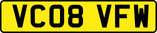 VC08VFW