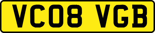 VC08VGB