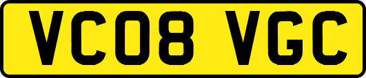 VC08VGC