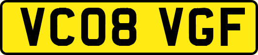 VC08VGF