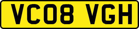 VC08VGH