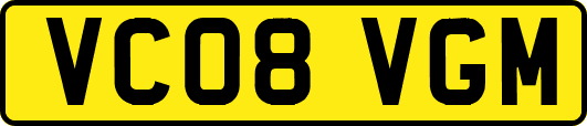 VC08VGM