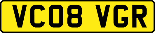 VC08VGR
