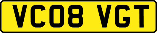 VC08VGT