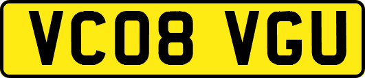 VC08VGU
