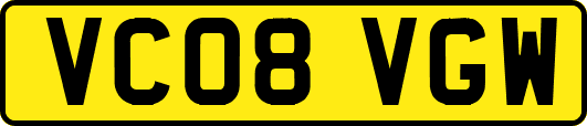 VC08VGW