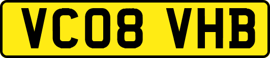 VC08VHB