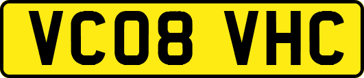 VC08VHC