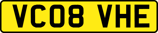 VC08VHE