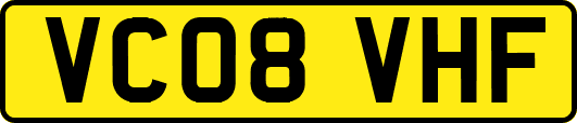 VC08VHF