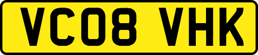 VC08VHK