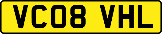 VC08VHL