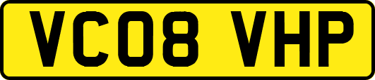 VC08VHP