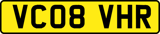 VC08VHR