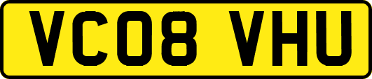 VC08VHU