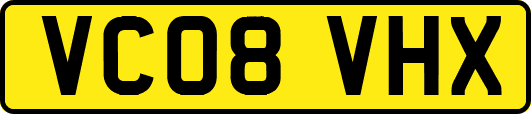 VC08VHX