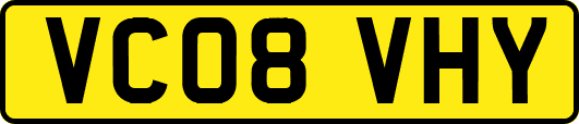 VC08VHY