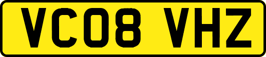 VC08VHZ