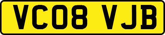 VC08VJB