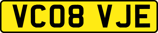 VC08VJE