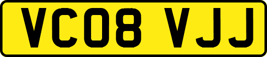VC08VJJ