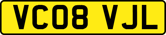 VC08VJL