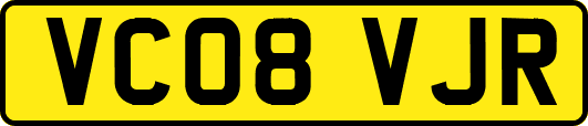 VC08VJR