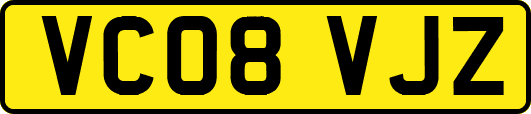 VC08VJZ