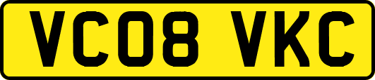 VC08VKC