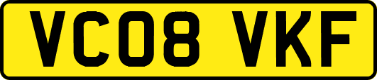 VC08VKF