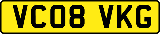 VC08VKG