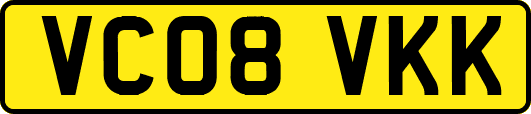 VC08VKK