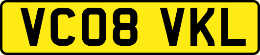 VC08VKL