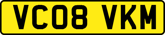 VC08VKM